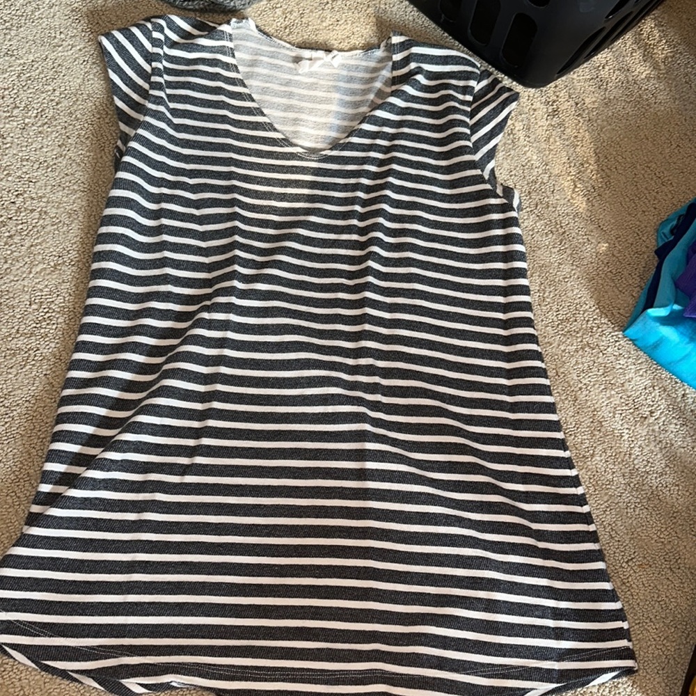 Boutique top
